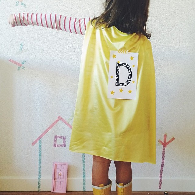 Fotografía de @clarabmartin