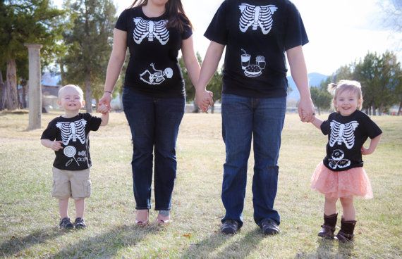 Oui Oui-disfraces originales halloween-disfraz mama y bebe halloween-disfraz embarazada halloween