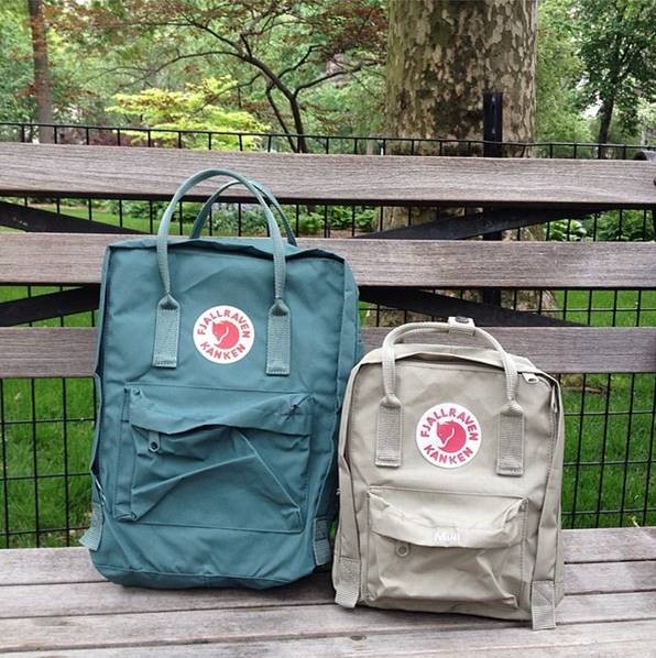 Oui Oui-mochila bloggers-kanken