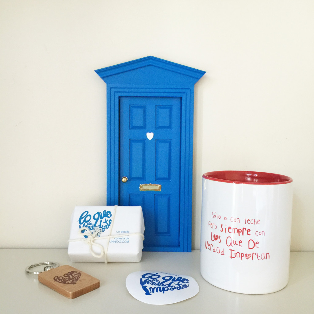 Oui Oui-puerta ratoncito Perez-Lo que de verdad importa (2)