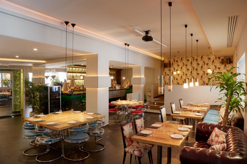 Oui Oui-restaurantes cuzco-plaza castilla-castellana-matt-mateo inurria