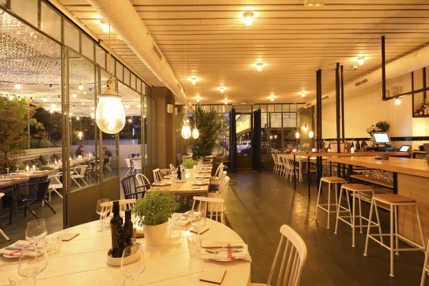 Oui Oui-restaurantes cuzco-plaza castilla-castellana-nitty gritty