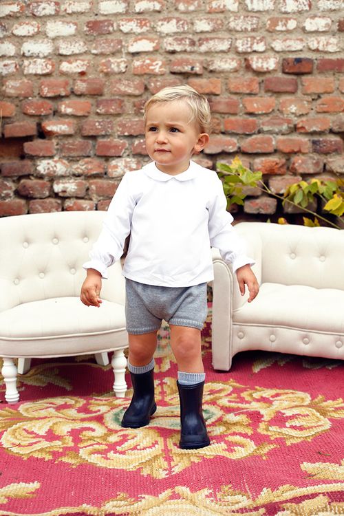 Oui Oui-ropa bebe mona-jaimolas