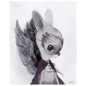 Oui Oui-wishlist frida-mrs miggueto