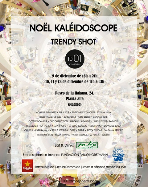 atmosphera 1001 navidad 2015 bis