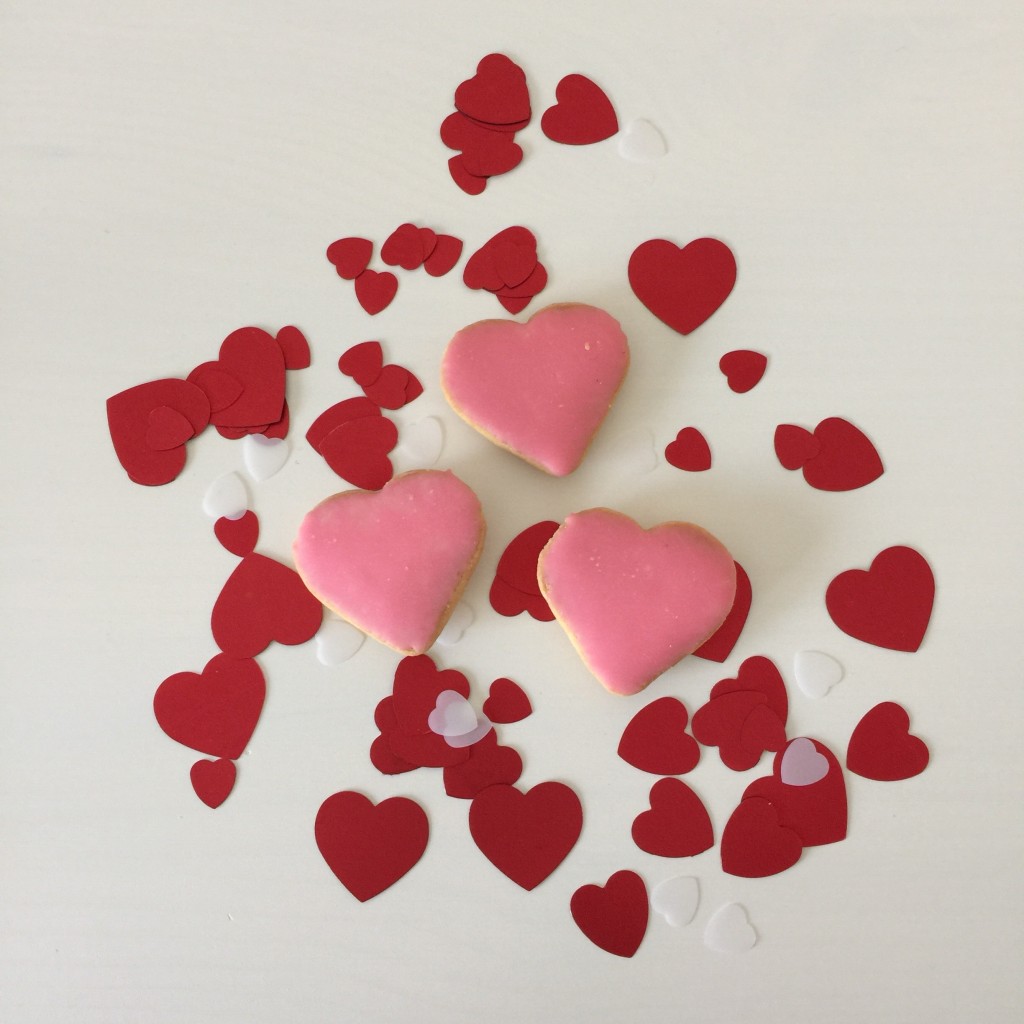 Oui Oui-pastas de te forma corazon-embassy