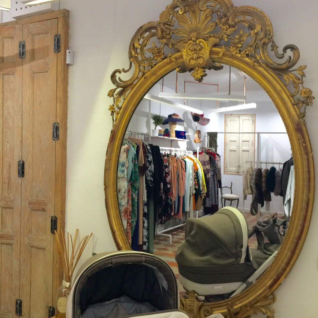 Oui Oui-nuevo espacio Mimoki