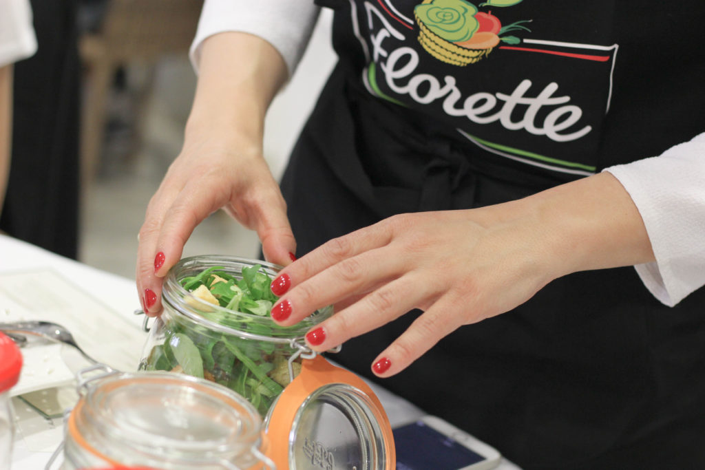 Oui Oui-visita huerto y fabrica Florette (12)