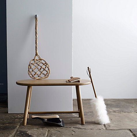 OUi Oui-sacude alfombras-sacude cojines