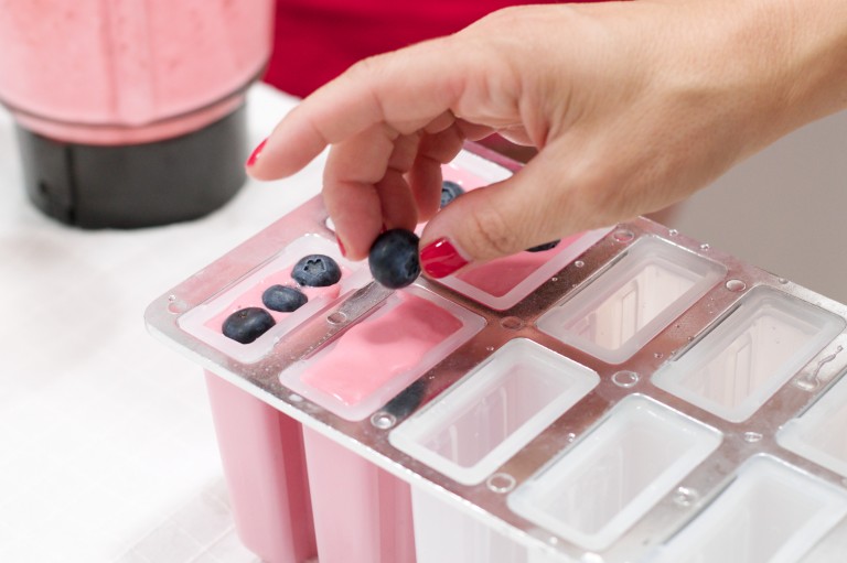 Oui Oui-polos caseros-yellow mandarin-teresa loboarregui