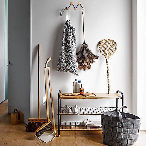 Oui Oui-sacude cojines-sacude alfombras-sacude colchones