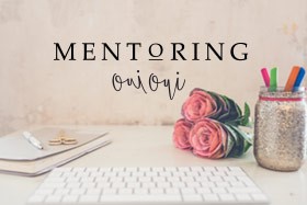 Mentoring