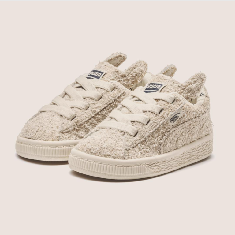 Oui Oui-tendencia llama-la llama que llama-zapatillas llama-coleccion llama tinycottons-puma llama