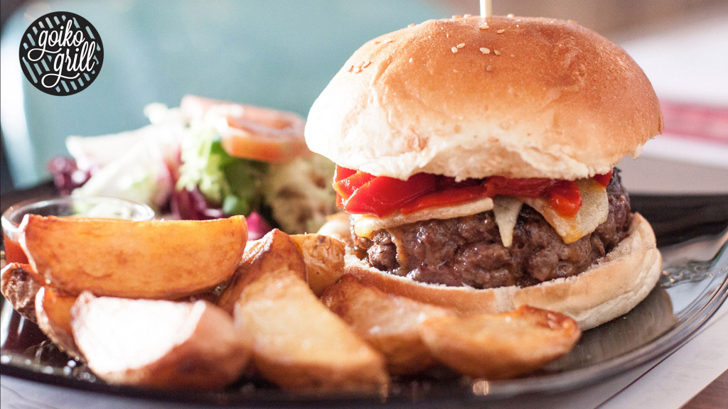 Oui Oui-hamburgueserias madrid-goiko grill