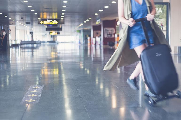 Fotografía de Elena Bau