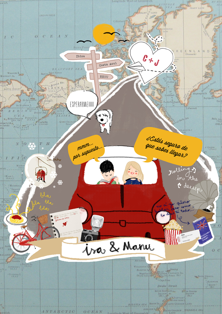 Oui Oui blog-laminas personalizadas-regalo original aniversario-lucia b